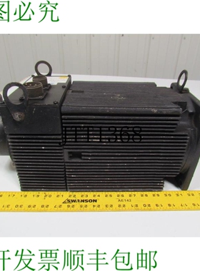 原装供应克利夫兰机 E6C0110A1B0LP0R 复古无永久刷矿石伺服电机