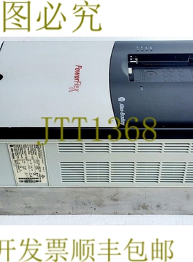 原装供应Allen Bradley Powerflex 70 20AC037A3AYNANC0 系列 A 1