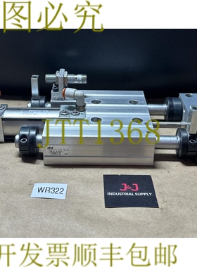 原装供应PHD 气动滑梯和模块 SED23X1-1/2-DB-GI-PB-Q1 线性组件