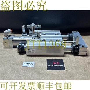 线性组件 气动滑梯和模块 SED23X1 供应PHD 原装