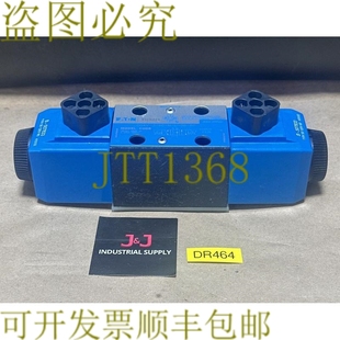 原装 VICKERS电磁阀DG4V ???? 供应