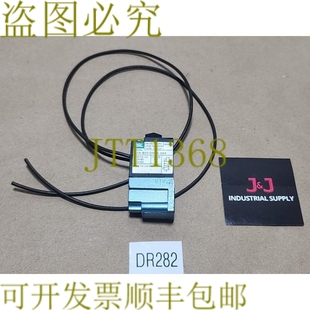 电磁阀 供应新 DACA 原装 24V 5.7 35A 60Hz MAC 7.4W B00 2BA