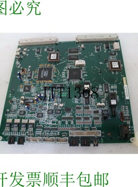 原装供应ADE 398-21267-9.1 REV.D AO 扫描仪控制板 032977-01 RE