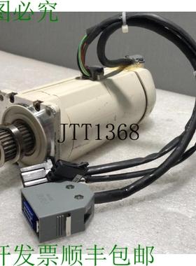 原装供应?  AC SERVO 发动机 MSM042A5F 点击原样销售