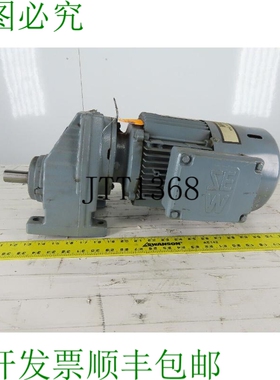 原装供应SEW-EURODRIVE RX67DT90S2BM62HF 2.14Hp 齿轮电机 159.8