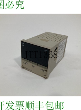 原装供应E5CS-R1KJU-W 温度控制器