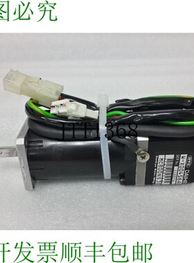 原装供应OTC DAIHEN W-X00456A 交流电伺服电机 80W 3000r/分钟
