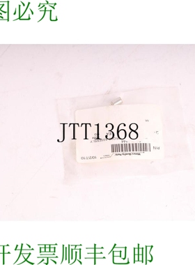 原装供应沃特世 289000144 插装阀面板 -