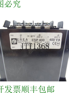 原装供应EREA ESP-400 版本