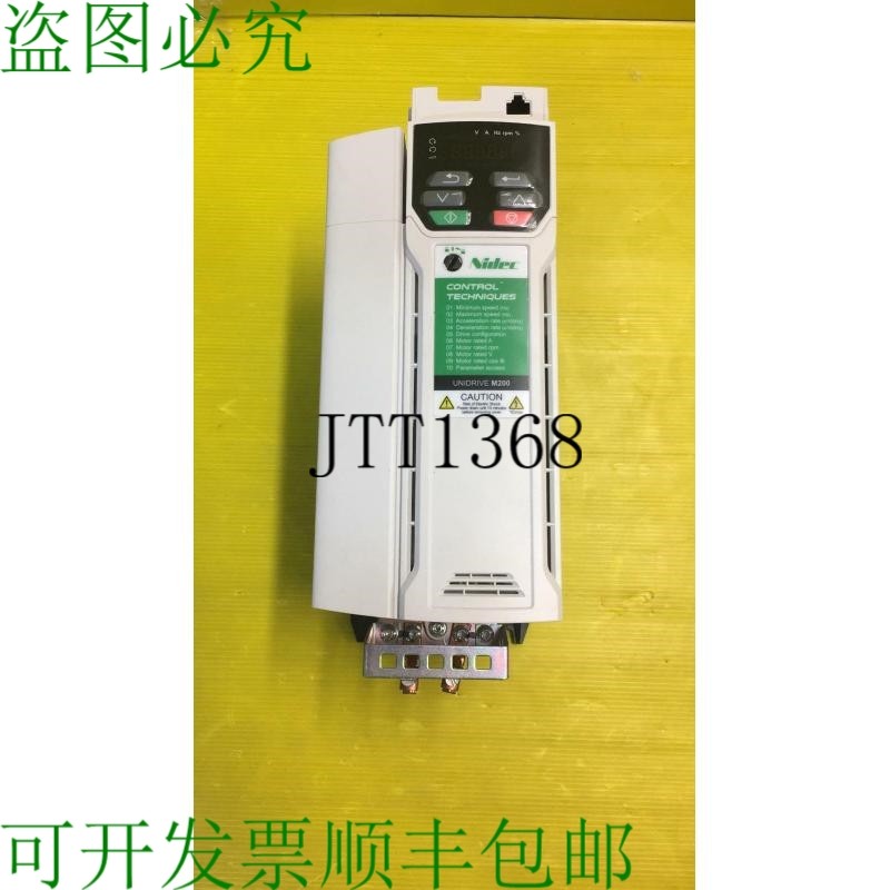 原装供应? 适用于 Nidec Unidrive M200-042 00176 A 请致电 4598