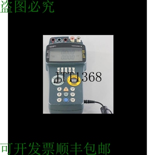 原装供应横河CA150结合规划多功能调整器测试良好