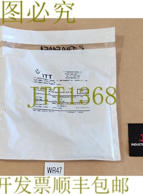 原装供应ITT 48071 Bkg Csh Wr 调节阀套件 1/2 + ！