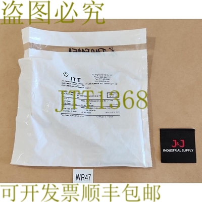 原装供应ITT 48071 Bkg Csh Wr 调节阀套件 1/2 + ！