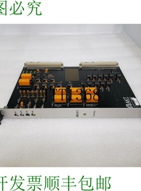 原装供应AKT CVD 板 P/N 0100-71121 REV01 CHAMBER 控制板 AMAT