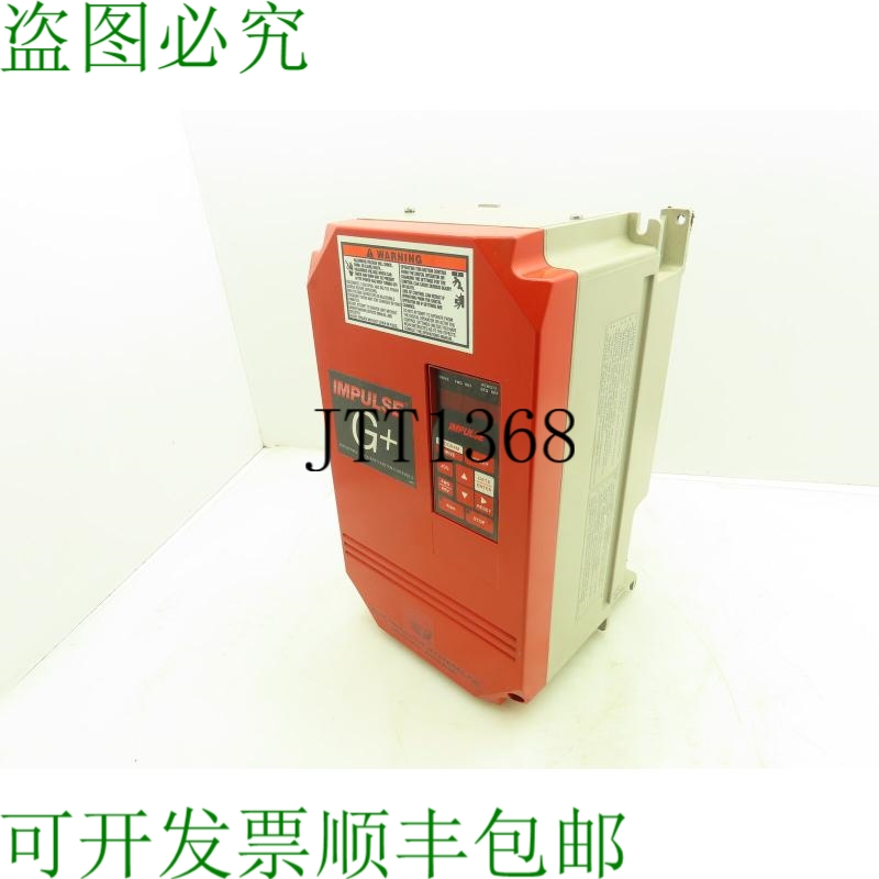 原装供应磁力脉冲 460AFD10-G+ VFD 460V 18A