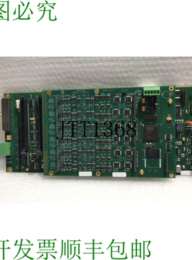 原装供应? 航空技术公司NPAQ 控制 PCB 板 690D1583 带 NPAQ MX 1
