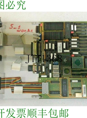原装供应? ELTEC ICT CPU-E 42-01 板 5/IEEE-E