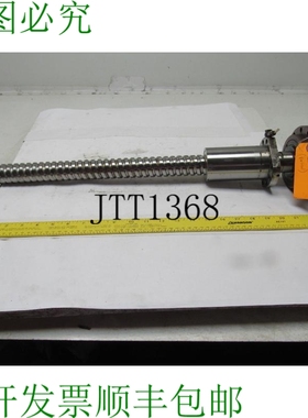 原装供应SW BAS03-22 183.0 Z 轴滚珠螺钉和组件螺栓 28-1/2