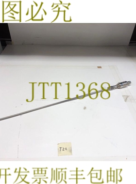 原装供应Conax热电偶总成探头