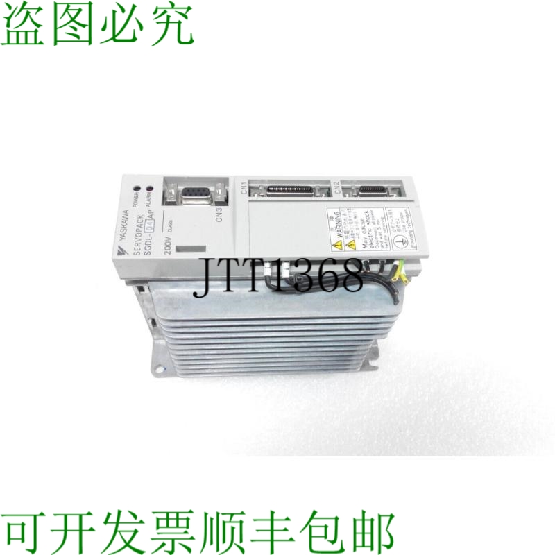 原装供应安川 SGDL-04AP 银色