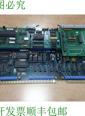 原装供应ZENDEX ZX 564 ZBX 主板 PCZX-564-A 859-8147.001 E 859