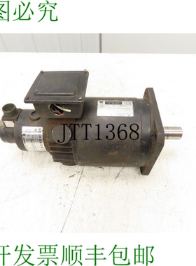 原装供应开关UGJMED-80MMU41电源112V 1100W 1000RPM TFUE-25ZD7