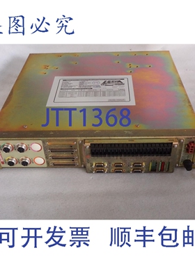 原装供应伺服驱动器 02-15783-57 REV C，，