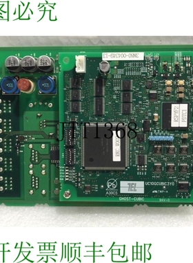 原装供应? TEL TOKYO 电子 PCB 板 SW300B/RSCHLR / 3M80-004350-