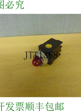 原装供应Hanyoung CR-252-2 飞行员红色 220VAC 15094