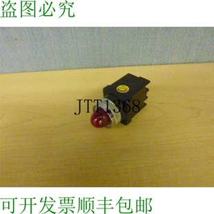 252 供应Hanyoung 15094 飞行员红色 220VAC 原装