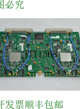 原装供应WAVECREST 560143-02 REV.D / 560121-04A / 560122-02 /