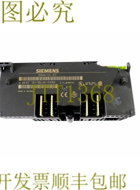 原装供应6ES7 131-1BL00-0XB0 6ES71311BL000XB0 楼梯