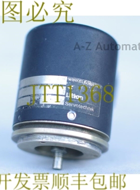 原装供应LITTON 编码器故障！