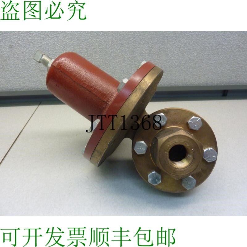 原装供应JORDAN VALVE 1/2 英寸滑动门阀门 - 型号 60 范围 40-14