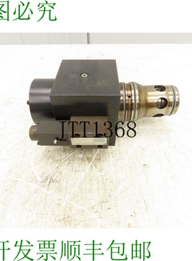 原装供应Moog Hydrolux PCMEE50A6G1304ZX3B 全体比例滤芯阀 PCME