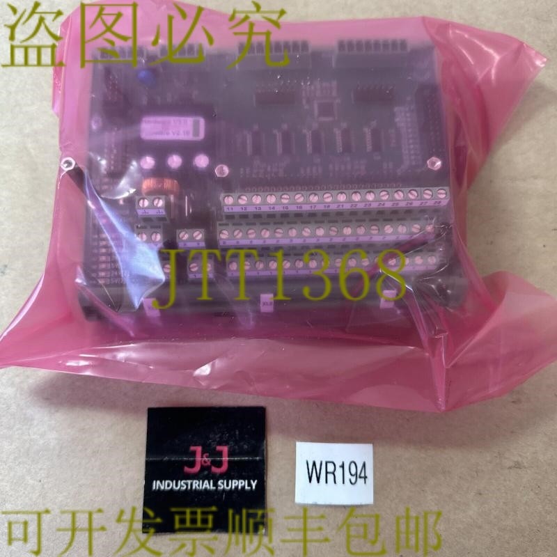 原装供应- BOEKEL SCIENTIFIC DAIO-BAS-30 模块 / Minebea Intec