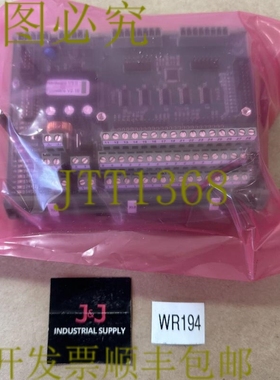 原装供应- BOEKEL SCIENTIFIC DAIO-BAS-30 模块 / Minebea Intec