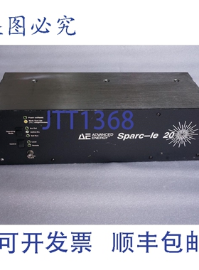 原装供应能量 SPARC-LE 20 直流脉冲 3152244-026