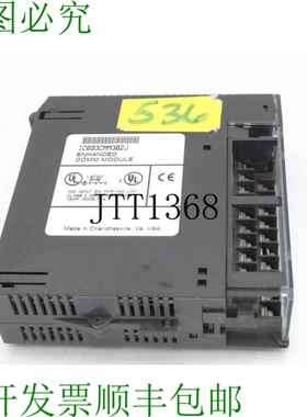 原装供应发那科 IC693CMM302J