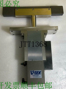 原装供应? V-Tex ROLLCAM V0816 3D80-001812-V1 门开阀门