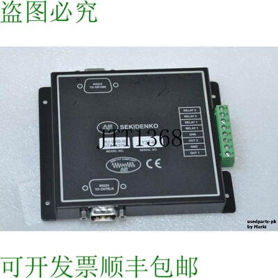 原装供应AE SEKIDENKO 952-0000-00 模块