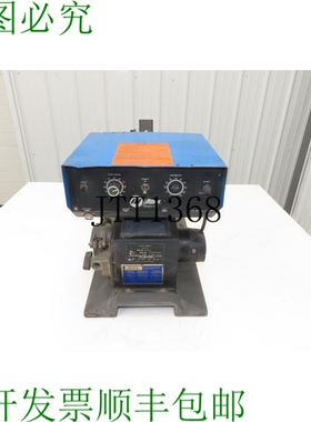 原装供应Miller S-52E Mig 焊机送线机 115V Millermatic 线轴 0.
