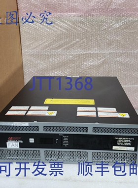 原装供应能源巅峰 208V 20KW 直流电源 3152420-112 R 主模式