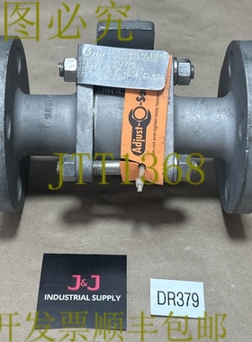 原装供应- PBM SPH-34-F152/H6 1 英寸 316L 机身 PTFE  CL150 27