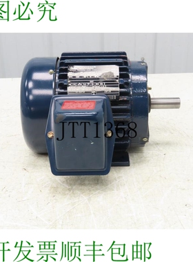 原装供应马拉松 AVC 143TFN8076AB 电机 TFS 1145 RPM 3/4 230/46