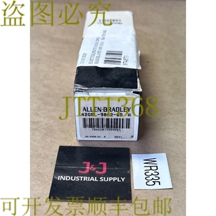 264VDC ALLEN 服务器 9002 42GRL BRADLEY 供应 原装