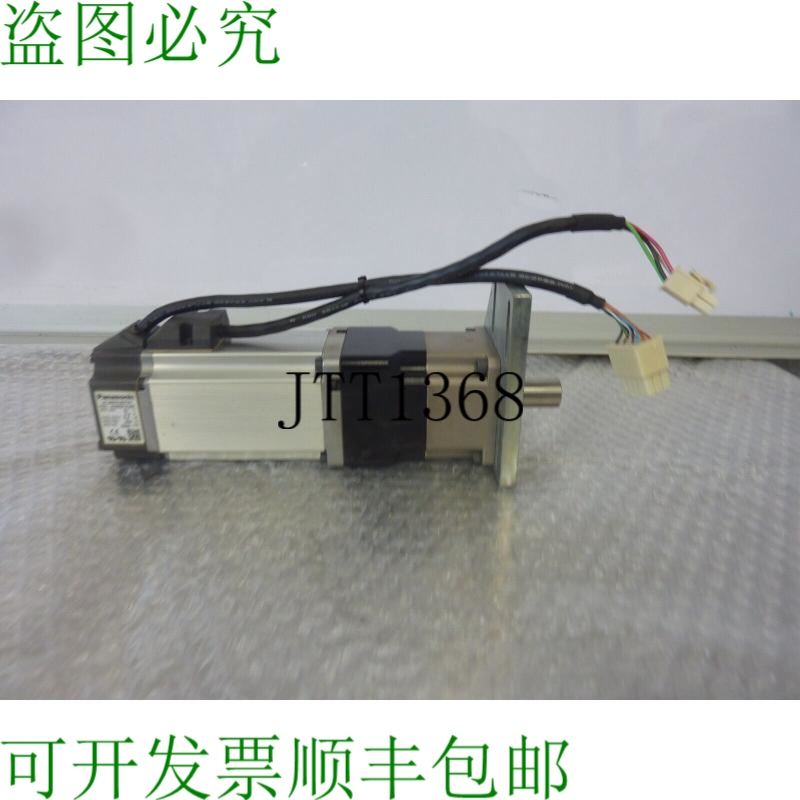 原装供应MUMS041A1F0S 交流电伺服电机带 Apex 齿轮AB060-S!-P2 2