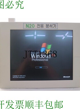 原装供应ICP 电子 PPC-5170W-AL-R2 /POS-478/T-C170B 计算机触摸