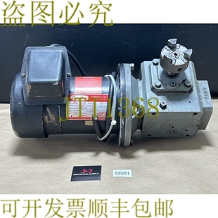 4Hp 90VDC 原装 4Z006C 2M167C 永磁直流电机带代顿 垃 供应代顿