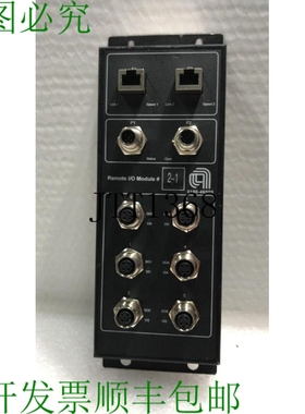 原装供应? AMAT 0190-46809 0242-90922I ADAM-6265-AMAT 遥控 I/